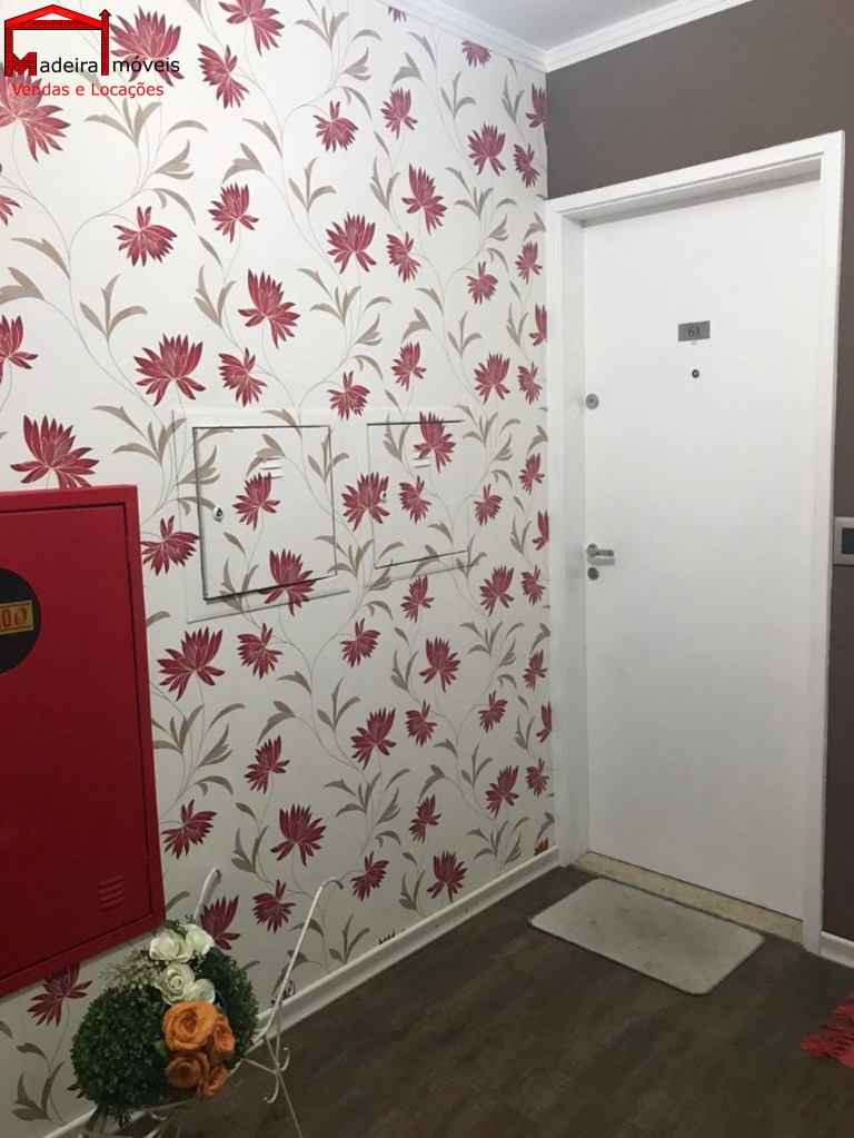 Apartamento à venda com 3 quartos, 67m² - Foto 8