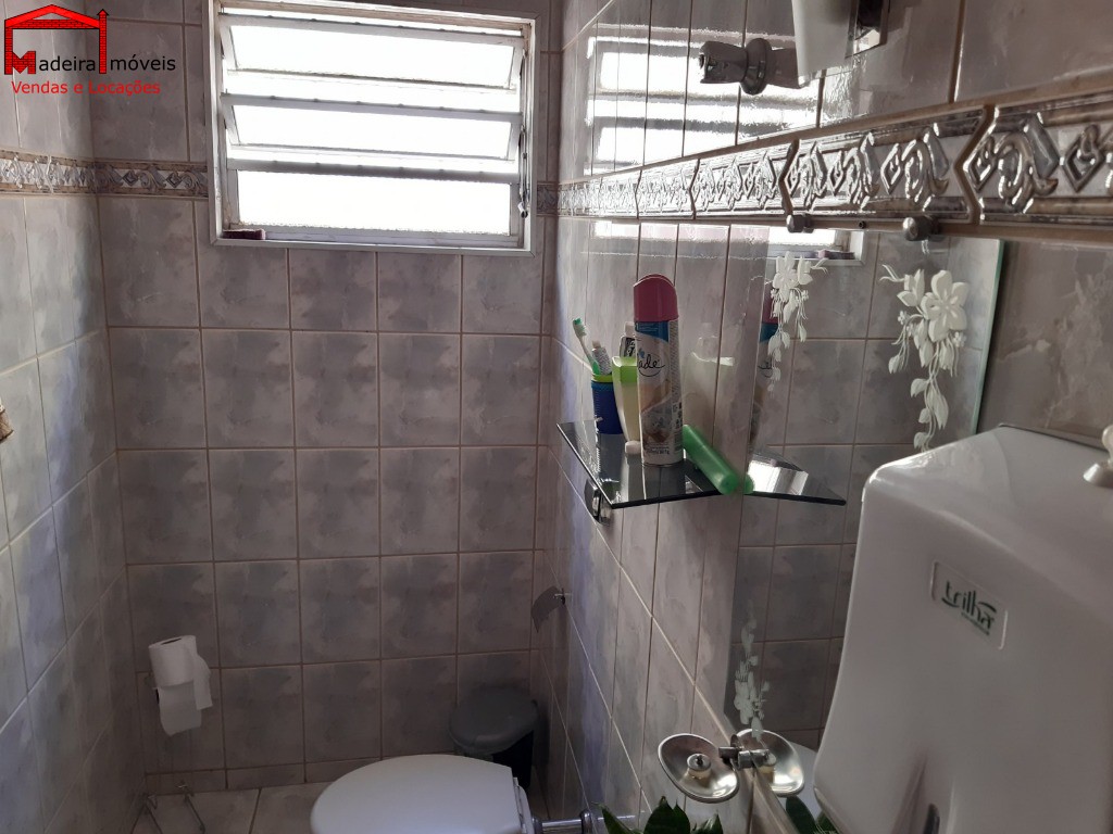 Sobrado à venda com 3 quartos - Foto 6