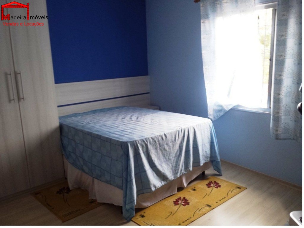 Sobrado, 3 quartos, 180 m² - Foto 14