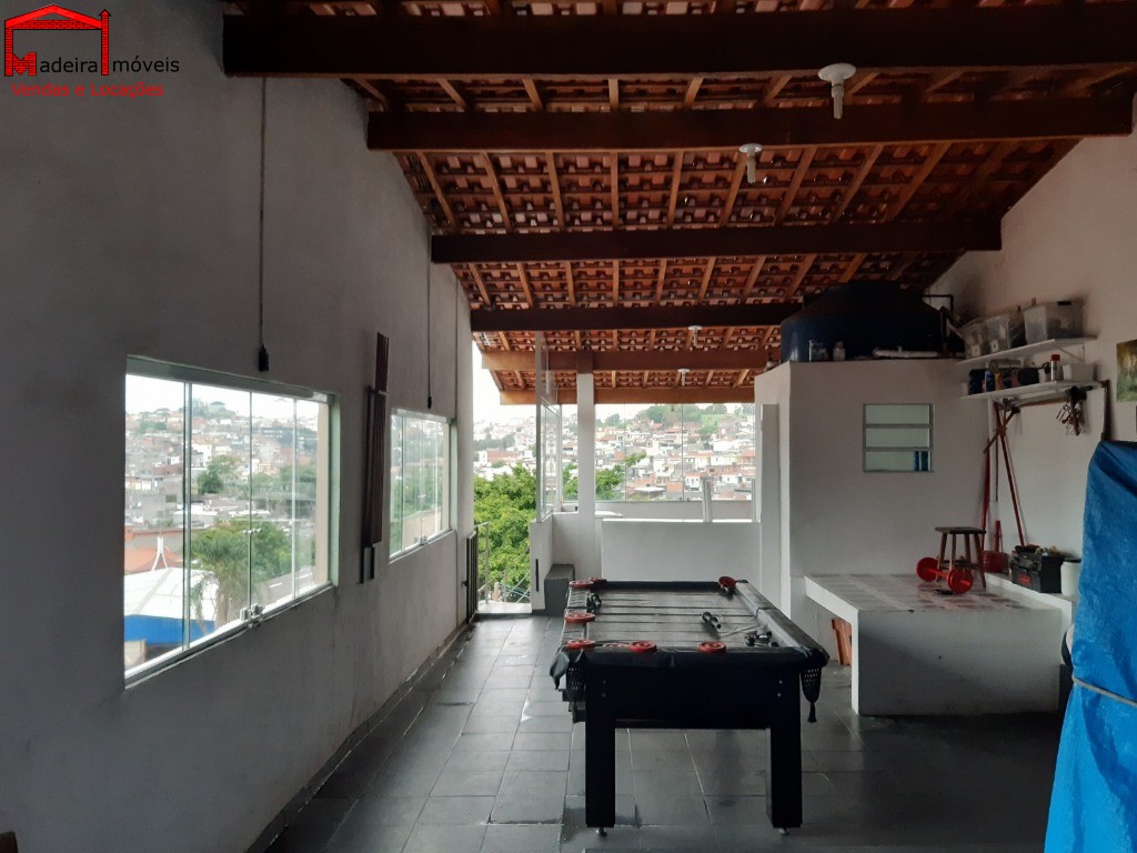 Sobrado à venda com 3 quartos, 168m² - Foto 25