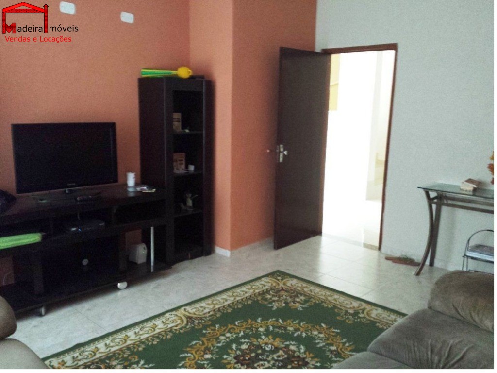 Sobrado, 3 quartos, 180 m² - Foto 5