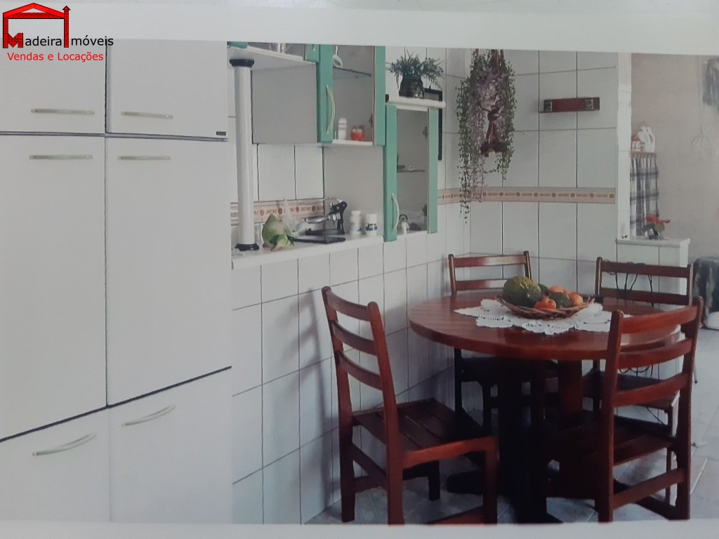 Casa, 3 quartos - Foto 9