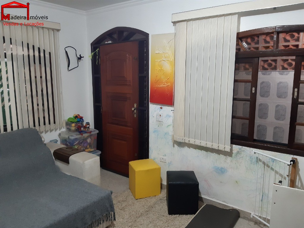 Sobrado à venda com 3 quartos, 168m² - Foto 10