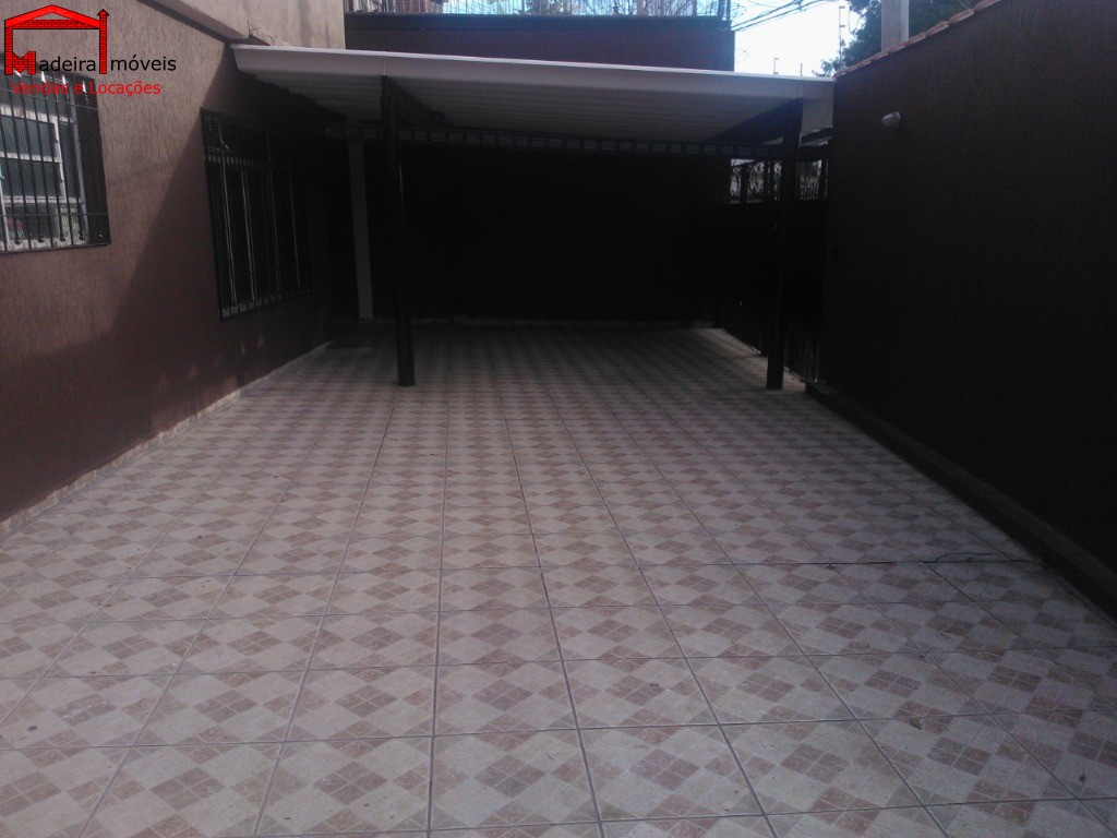 Sobrado, 3 quartos, 180 m² - Foto 16