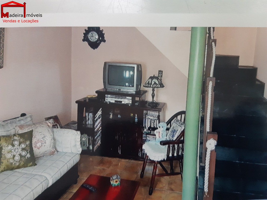 Casa, 3 quartos - Foto 10