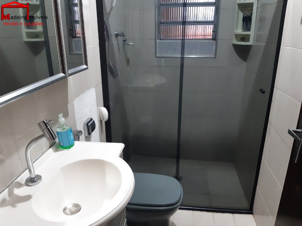 Sobrado à venda com 3 quartos, 168m² - Foto 15