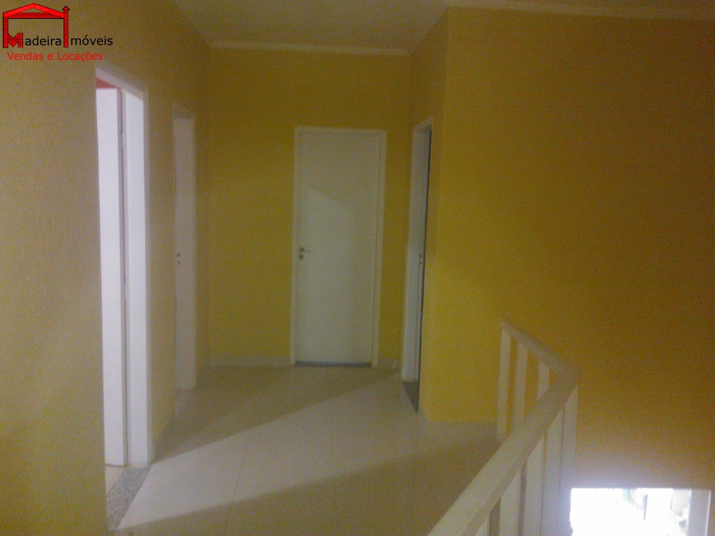 Sobrado, 3 quartos, 180 m² - Foto 7
