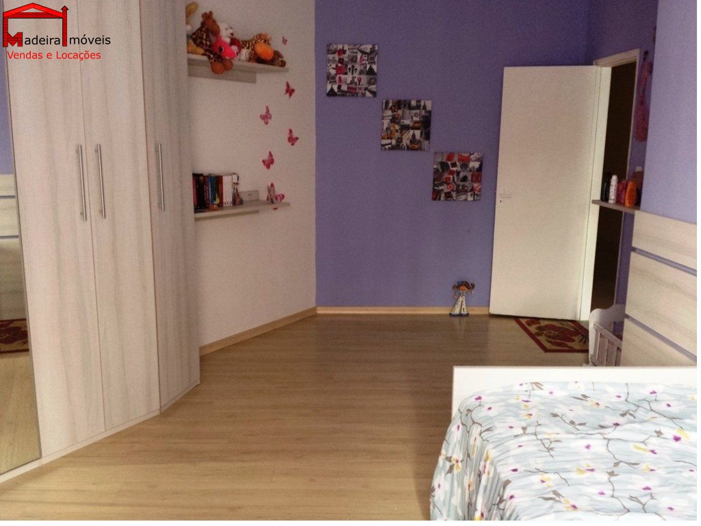 Sobrado, 3 quartos, 180 m² - Foto 9