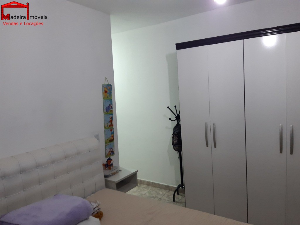 Sobrado à venda com 3 quartos, 168m² - Foto 21