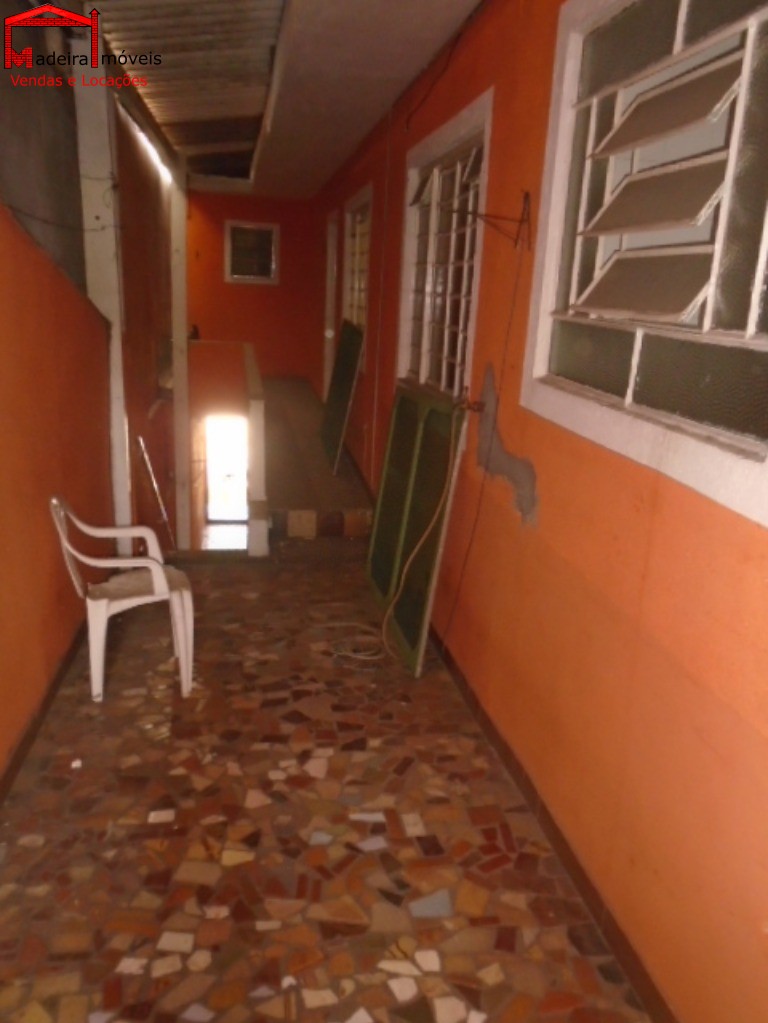 Casa à venda com 2 quartos - Foto 4