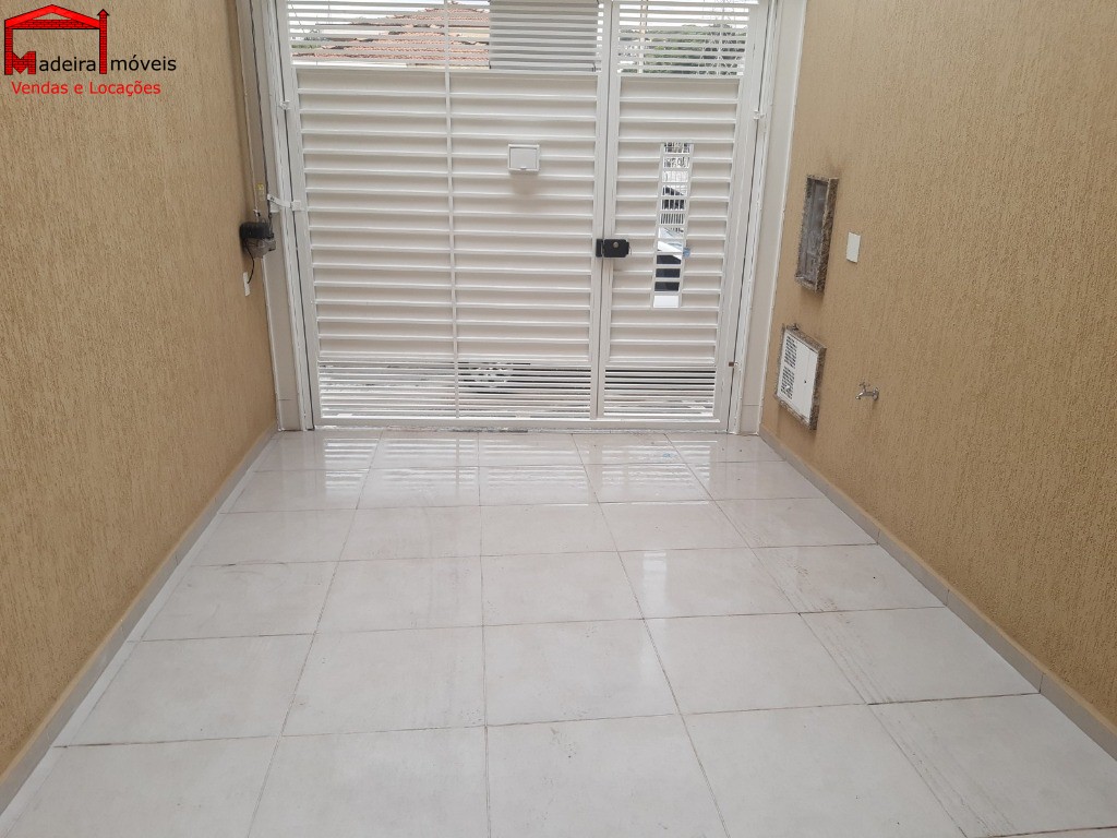 Sobrado, 3 quartos, 140 m² - Foto 3