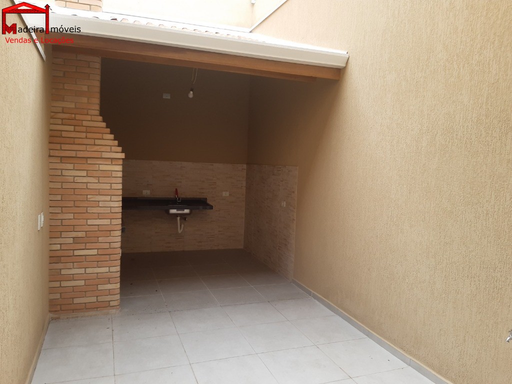 Sobrado, 3 quartos, 140 m² - Foto 13