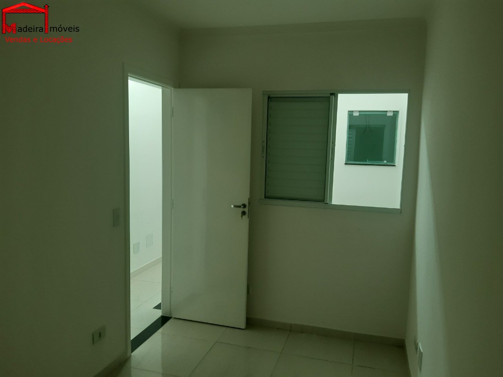 Sobrado, 3 quartos, 140 m² - Foto 26