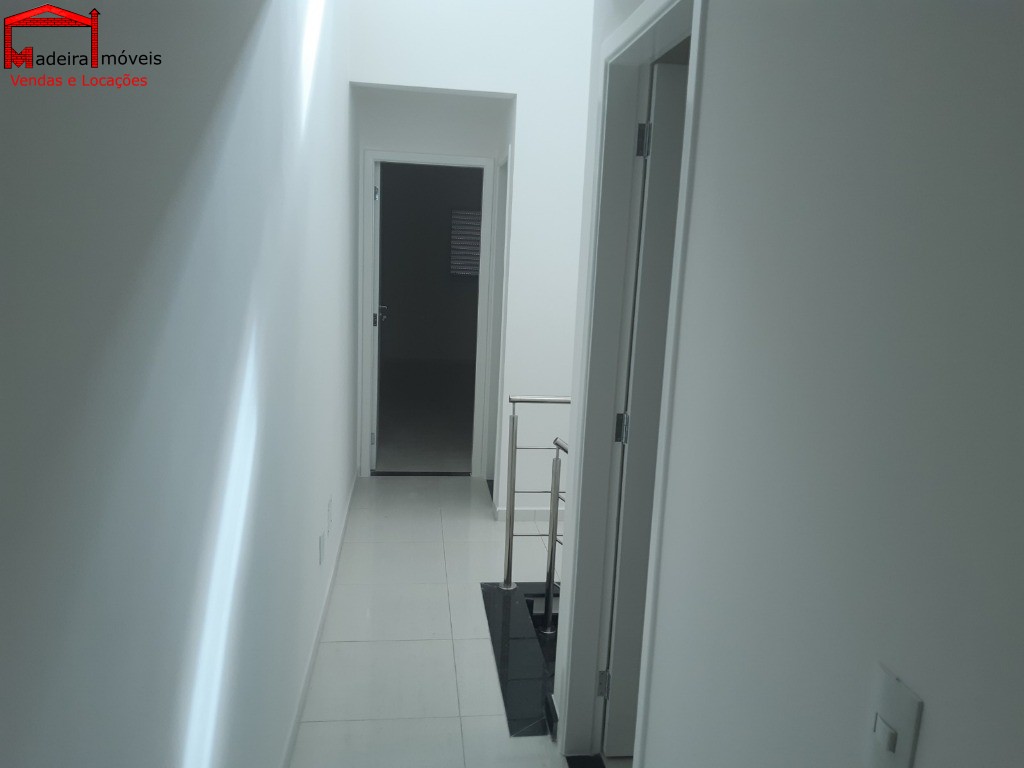 Sobrado, 3 quartos, 140 m² - Foto 24