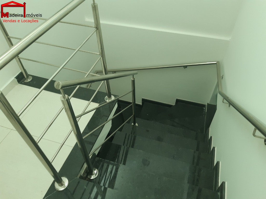 Sobrado, 3 quartos, 140 m² - Foto 18