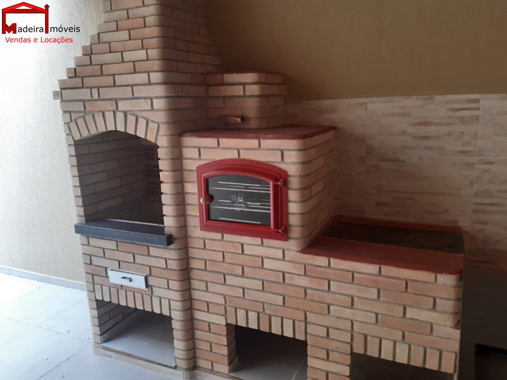 Sobrado, 3 quartos, 140 m² - Foto 14