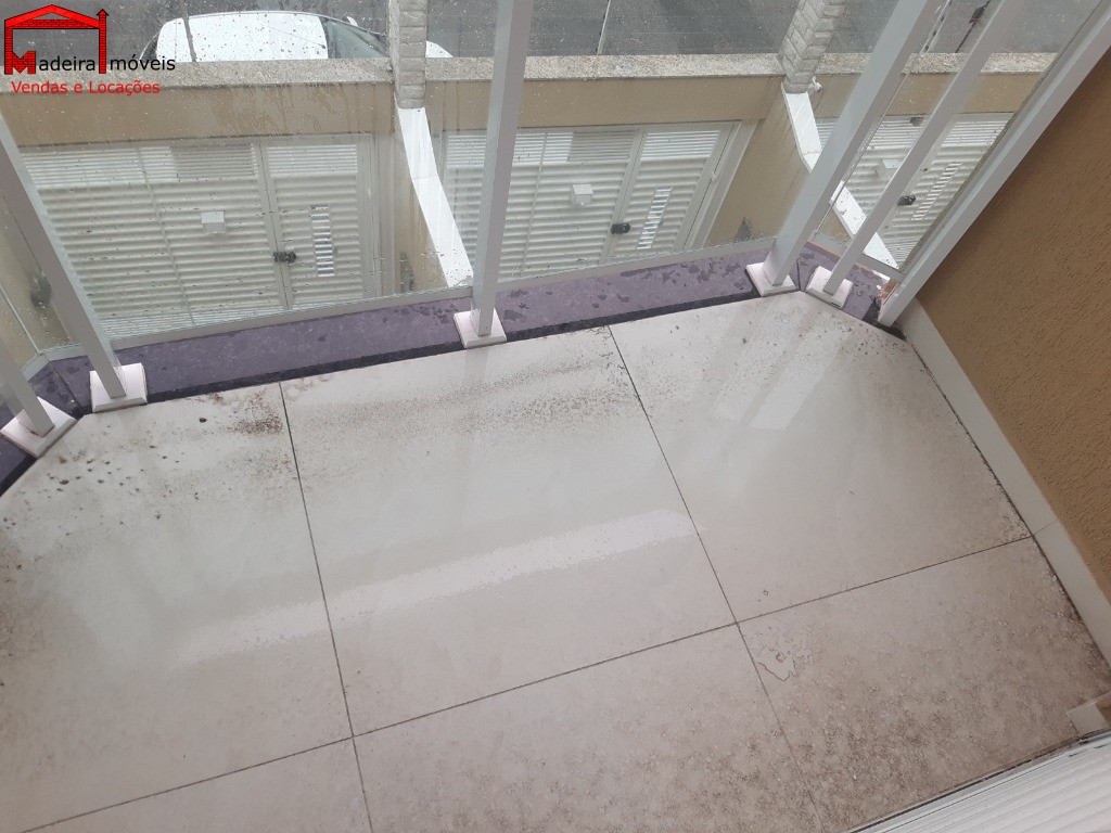 Sobrado, 3 quartos, 140 m² - Foto 20