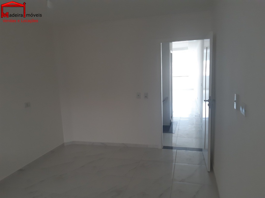 Sobrado, 3 quartos, 140 m² - Foto 12