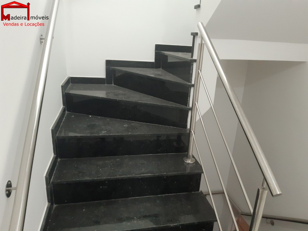 Sobrado, 3 quartos, 140 m² - Foto 6