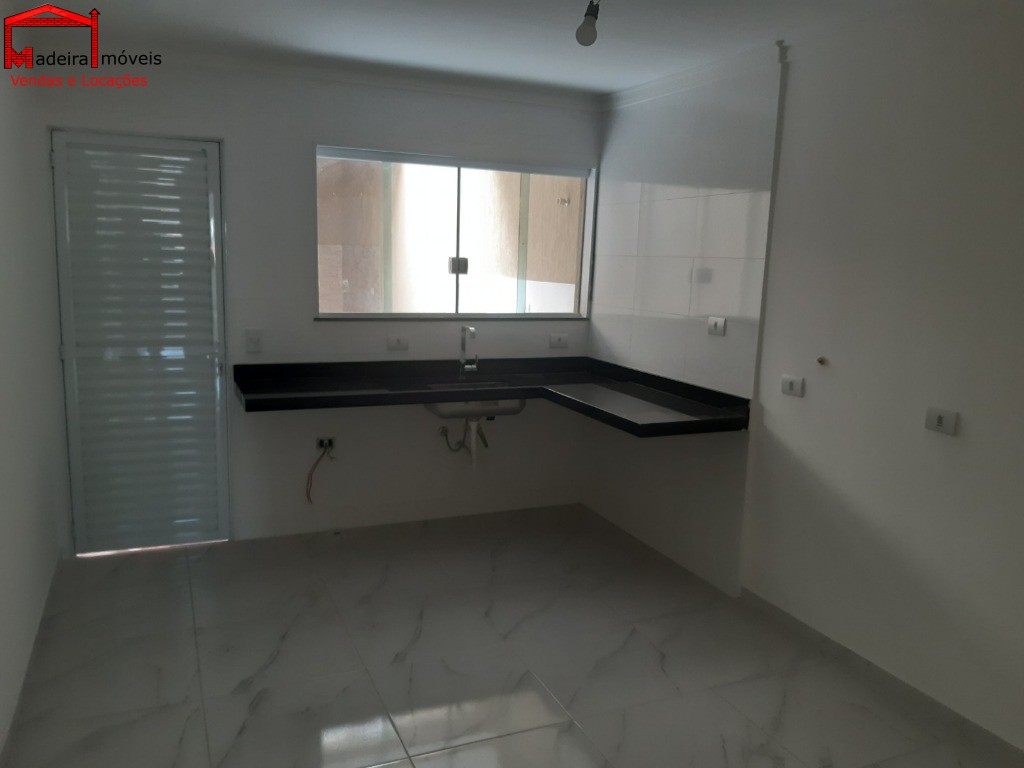 Sobrado, 3 quartos, 140 m² - Foto 11