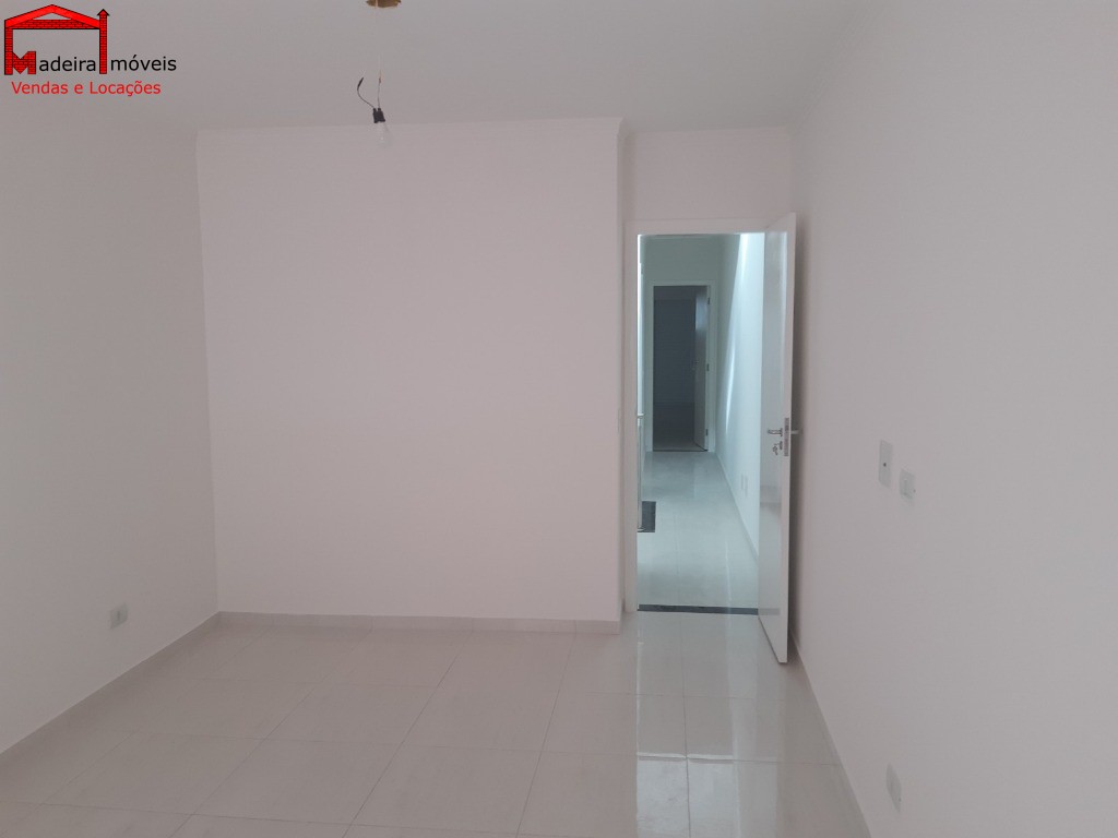 Sobrado, 3 quartos, 140 m² - Foto 30