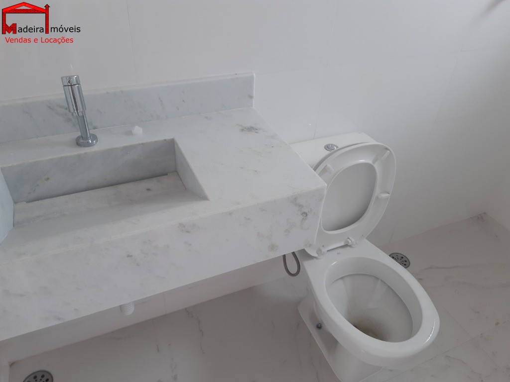 Sobrado, 3 quartos, 140 m² - Foto 21