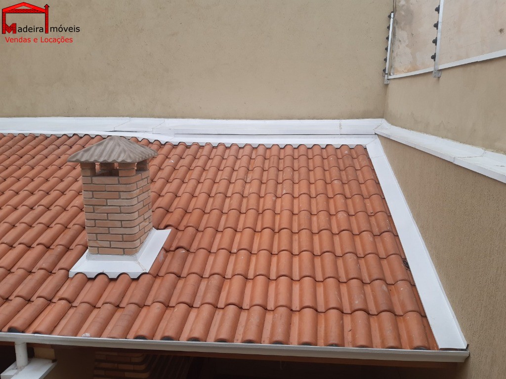 Sobrado, 3 quartos, 140 m² - Foto 32