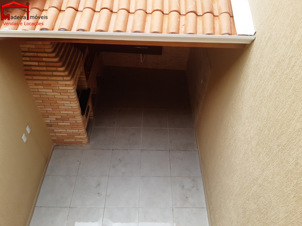 Sobrado, 3 quartos, 140 m² - Foto 31