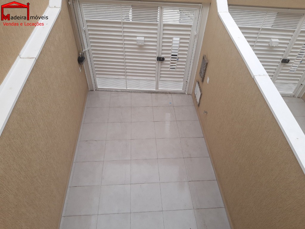Sobrado, 3 quartos, 140 m² - Foto 8