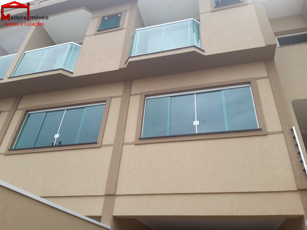 Sobrado, 3 quartos, 140 m² - Foto 2