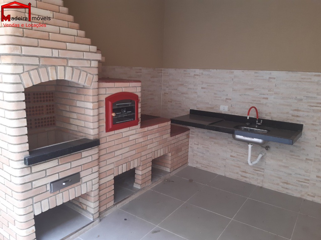 Sobrado, 3 quartos, 140 m² - Foto 15