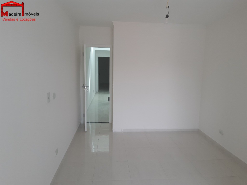 Sobrado, 3 quartos, 140 m² - Foto 23