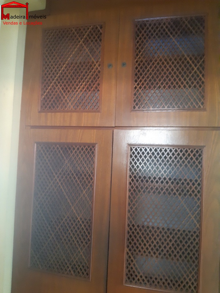 Sobrado, 3 quartos, 160 m² - Foto 8