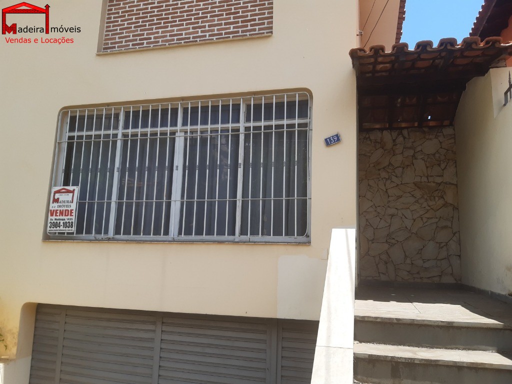 Sobrado, 3 quartos, 160 m² - Foto 3