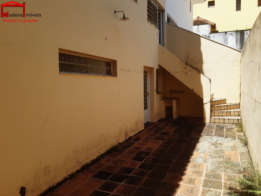 Sobrado, 3 quartos, 160 m² - Foto 14