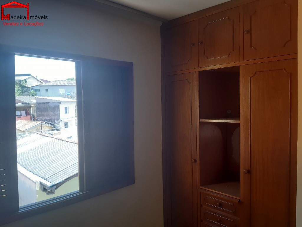 Sobrado, 3 quartos, 160 m² - Foto 26