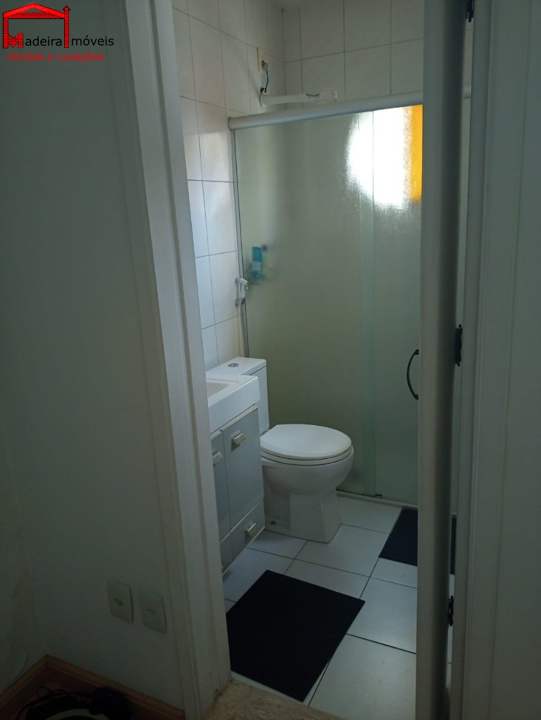 Sobrado à venda com 3 quartos, 100m² - Foto 15