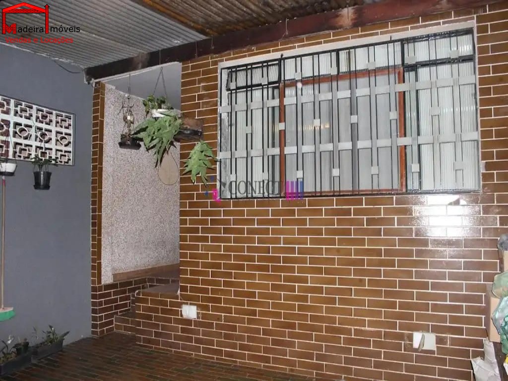 Sobrado à venda com 2 quartos - Foto 1