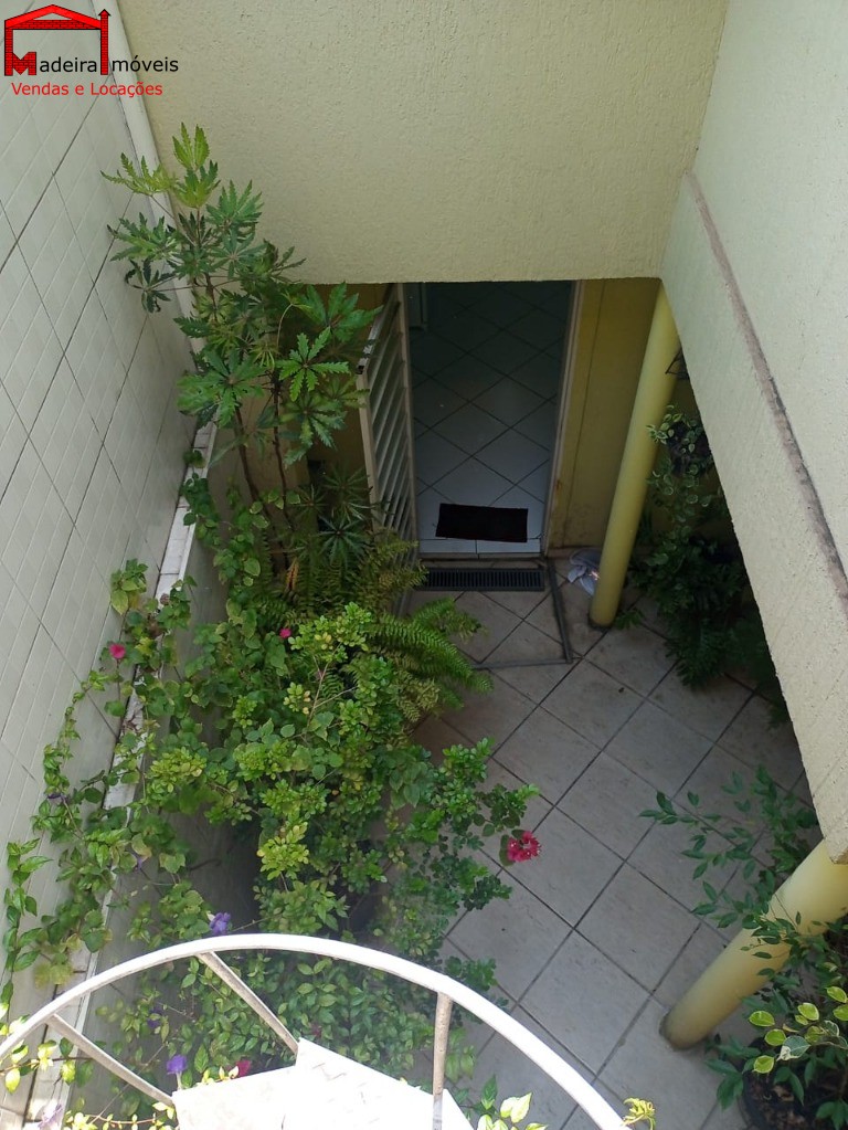 Sobrado à venda com 3 quartos, 100m² - Foto 21