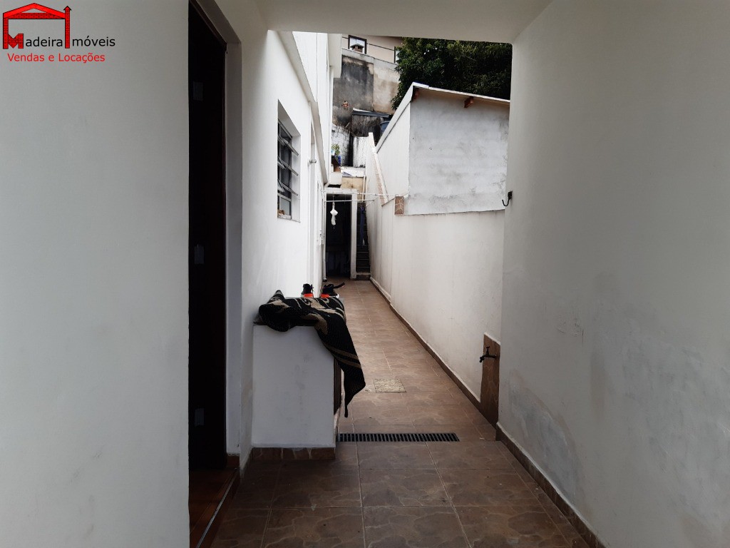 Sobrado à venda com 3 quartos, 150m² - Foto 10