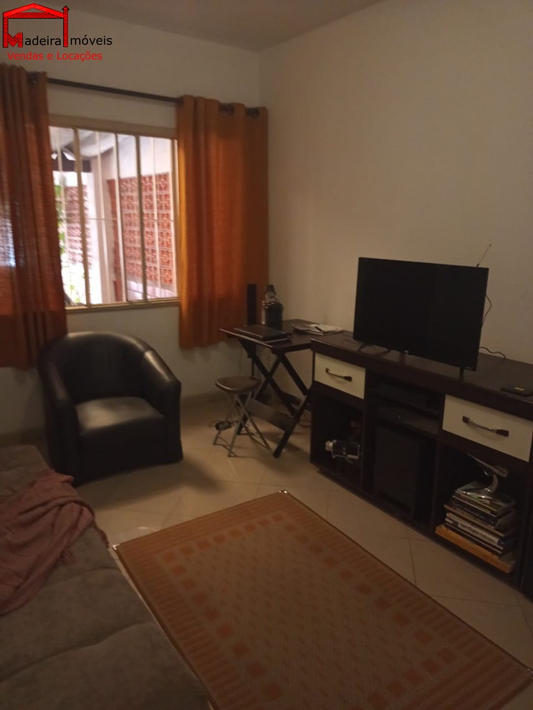 Sobrado à venda com 3 quartos, 100m² - Foto 8