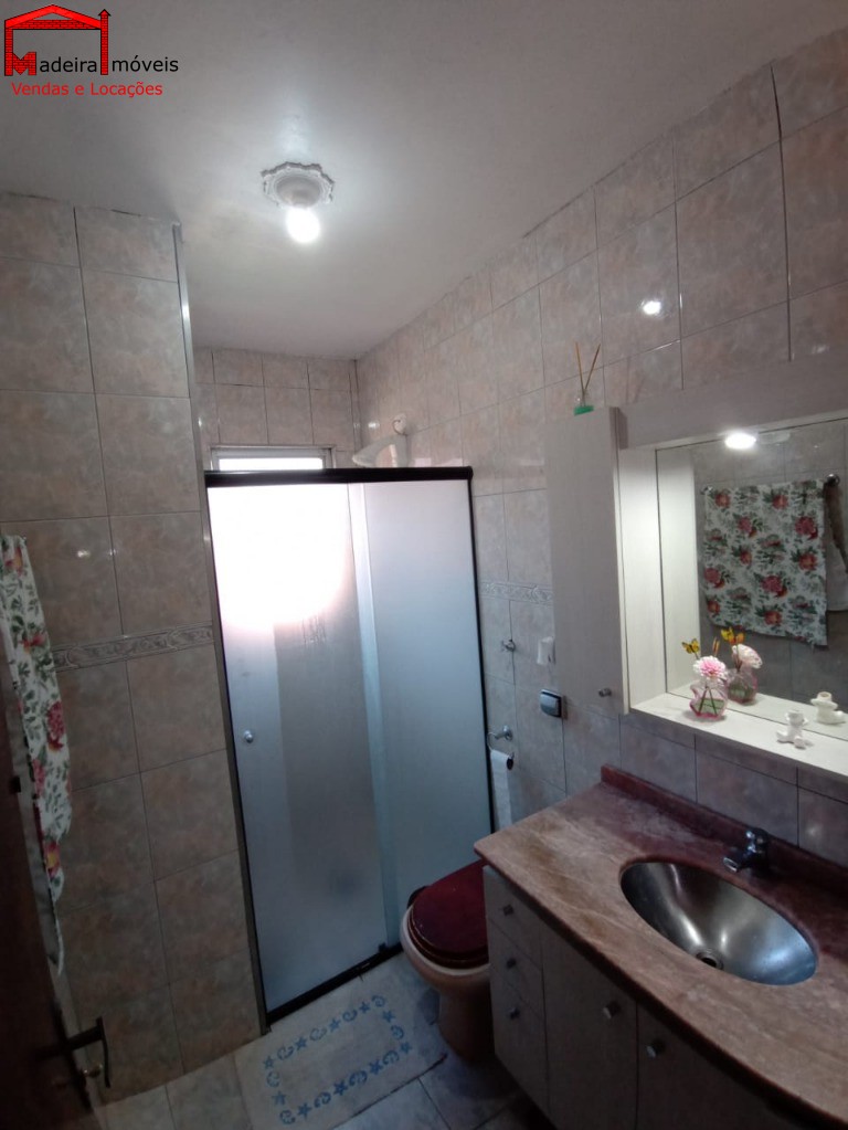 Sobrado à venda com 2 quartos, 120m² - Foto 6