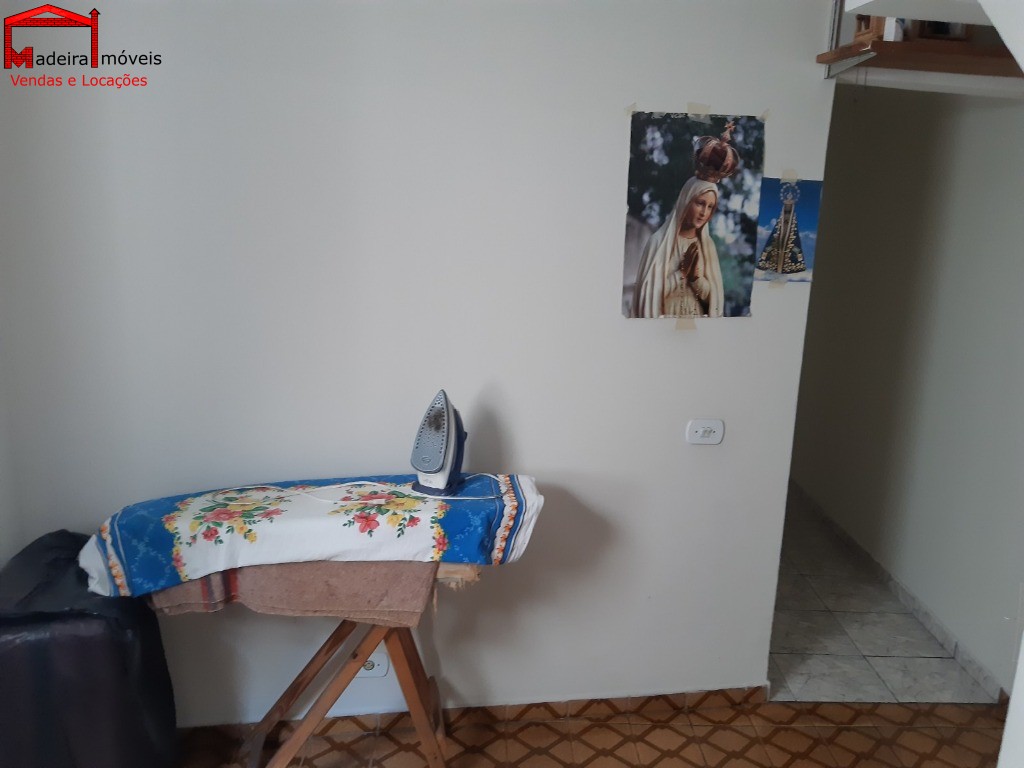 Sobrado à venda com 3 quartos, 150m² - Foto 16