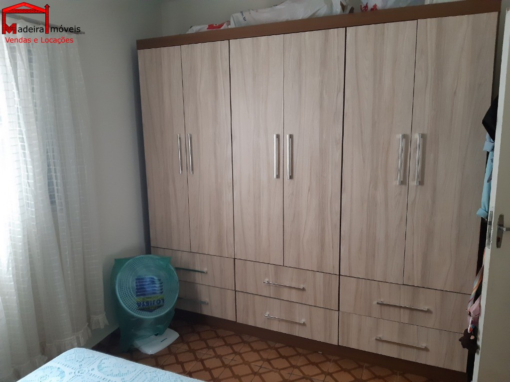 Sobrado à venda com 3 quartos, 150m² - Foto 15