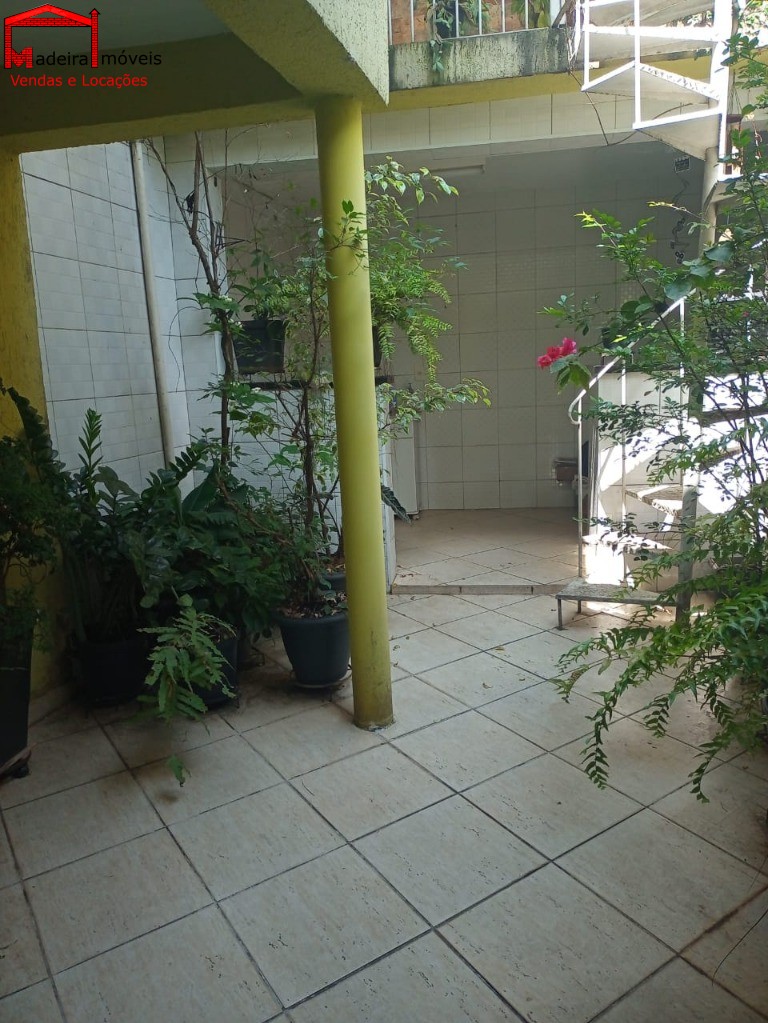 Sobrado à venda com 3 quartos, 100m² - Foto 10