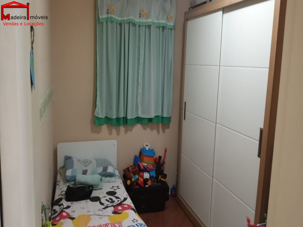 Apartamento à venda com 3 quartos, 60m² - Foto 17