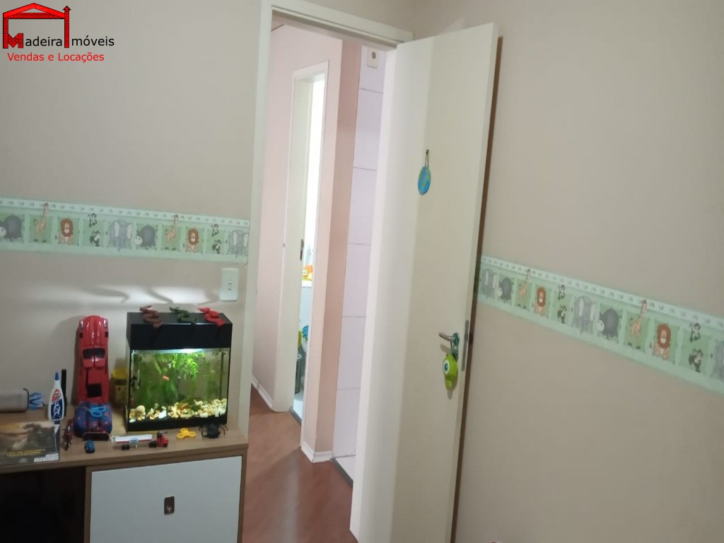 Apartamento à venda com 3 quartos, 60m² - Foto 14