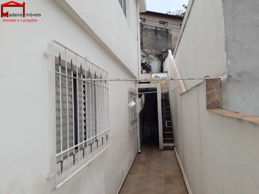 Sobrado à venda com 3 quartos, 150m² - Foto 28