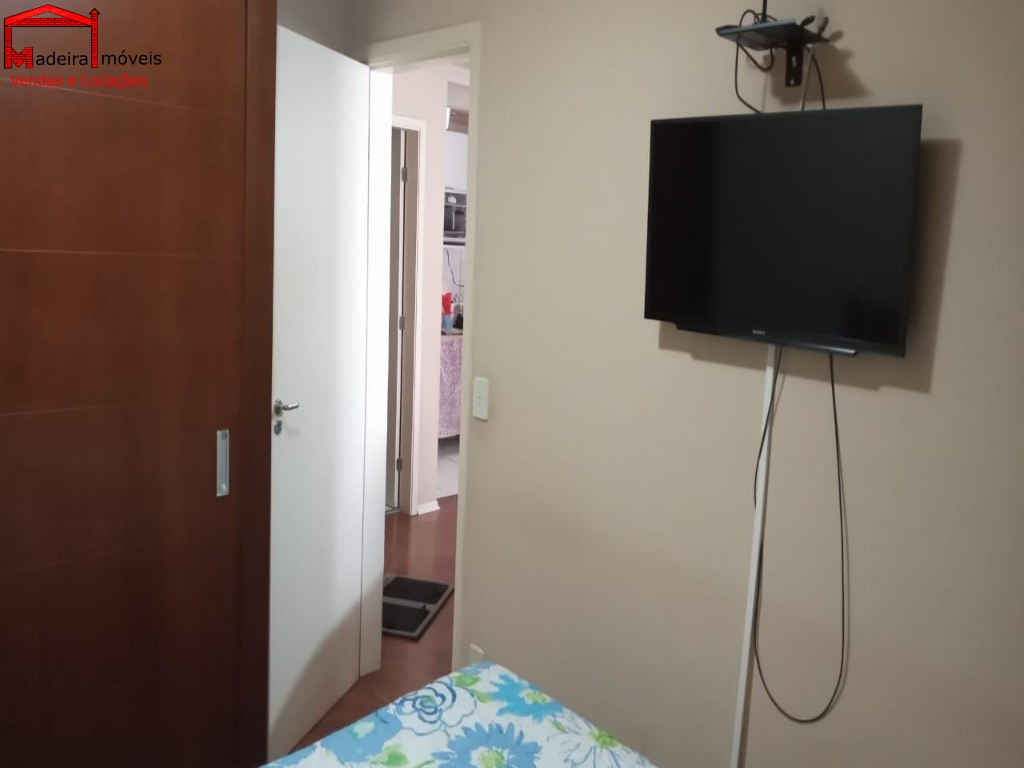 Apartamento à venda com 3 quartos, 60m² - Foto 12