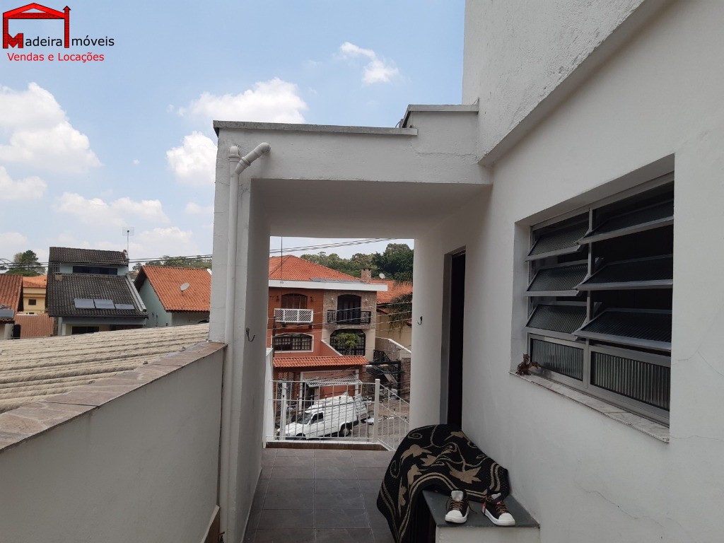 Sobrado à venda com 3 quartos, 150m² - Foto 29